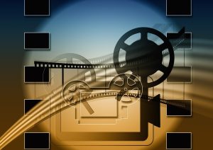 Video Promosi