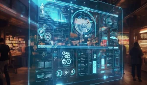 Sistem Informasi Desa