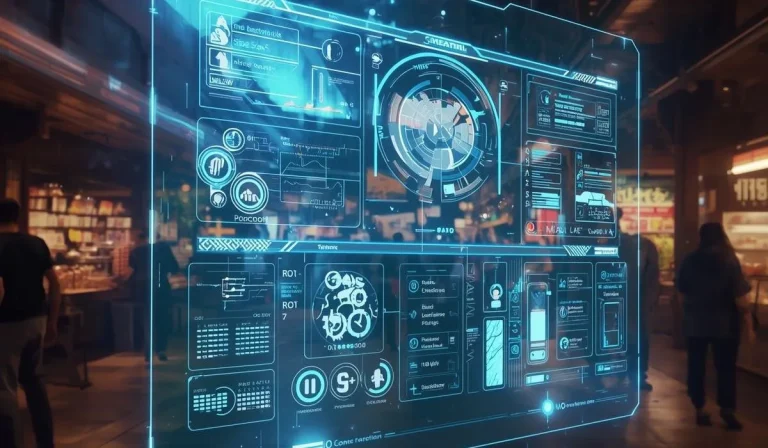 Sistem Informasi Desa