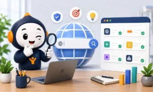 Panduan Memilih Nama Domain
